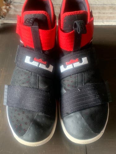 Nike Lebron Soldier 10 high tops