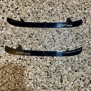 Used CCM Step Blacksteel 247mm