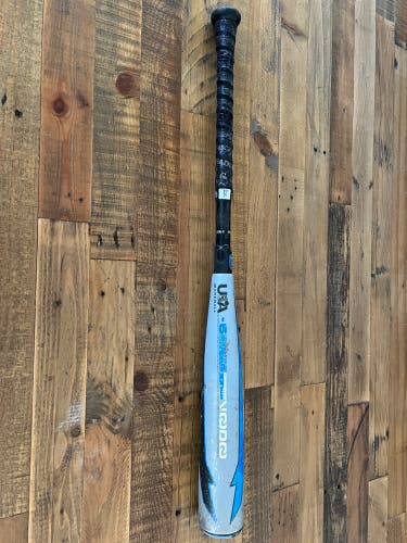 2019 Alloy (-5) 25 oz 30" Voodoo Balanced Bat