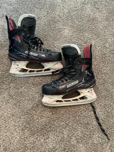 Bauer Vapor X900 Senior Size 7 Skate