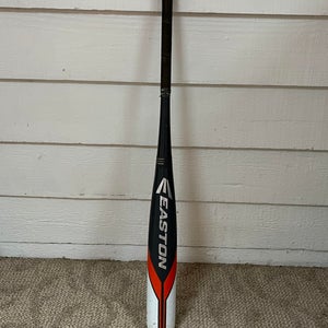 Used USSSA Certified 2019 Easton Composite Ghost X Bat (-10) 21 oz 31"