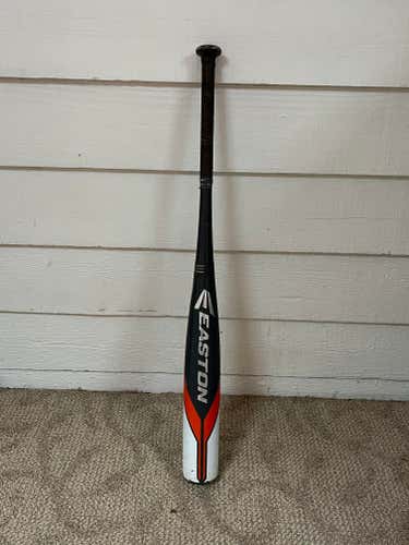 Used USSSA Certified 2019 Easton Composite Ghost X Bat (-10) 21 oz 31"