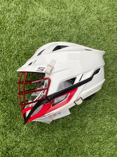 *BRAND NEW* Cascade S Helmet (Never Worn)