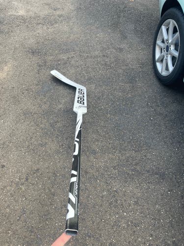 Senior Regular 25" Paddle  Vapor 2X Pro Goalie Stick
