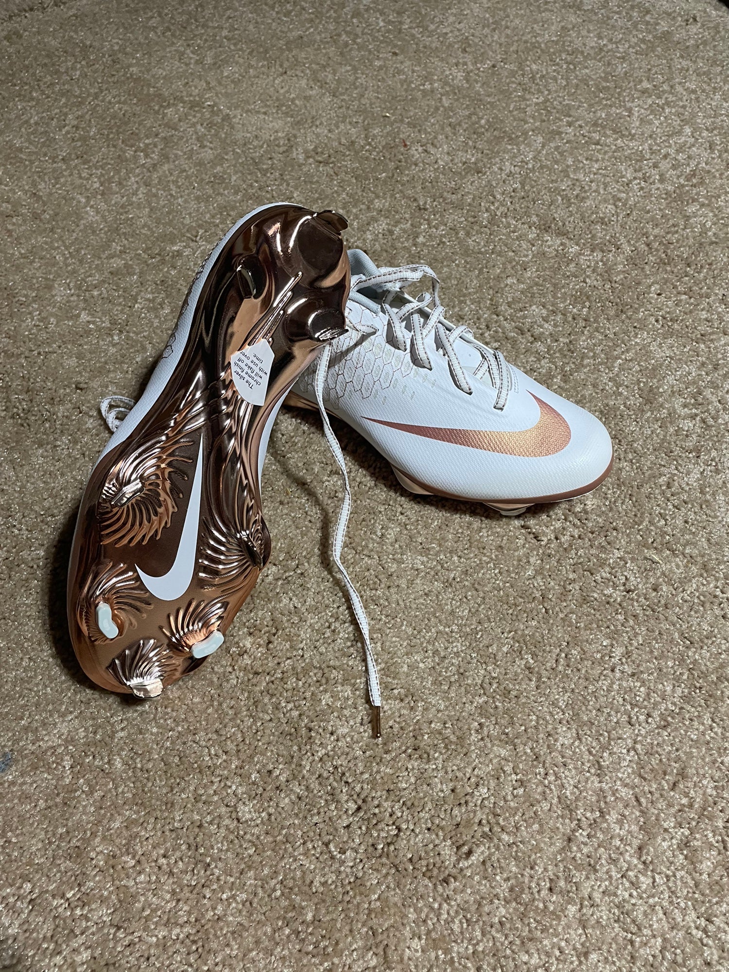 Nike Lunar Vapor Ultrafly Elite 2 Baseball Cleats - Depop