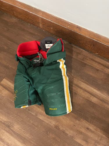PRO STOCK Custom Bauer Nexus Senior Pants