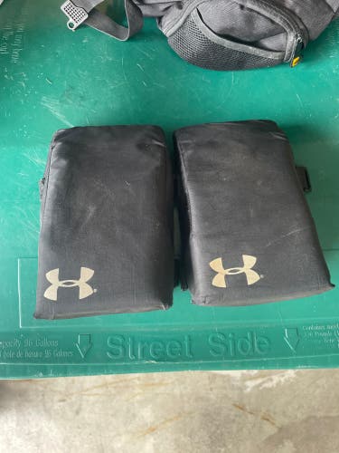 Under Armour Knee Savers
