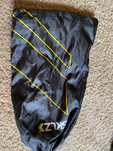 Sklz quick ladder