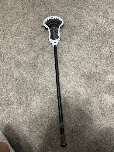 Used  Titanium Shaft