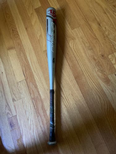 2020 Alloy (-5) 27 oz 32" Omaha Bat