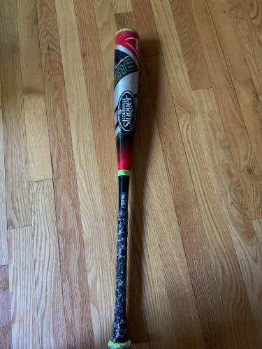 2016 Alloy (-10) 20 oz 30" Omaha 516 Bat