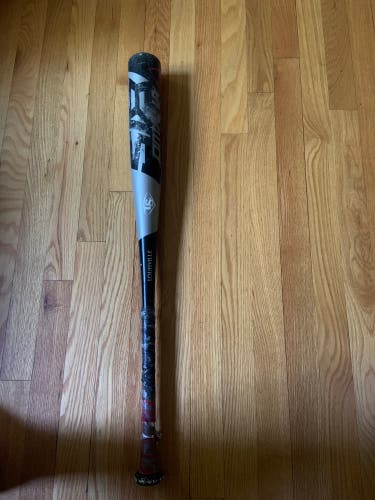 2018 Alloy (-10) 21 oz 31" Omaha 518 Bat