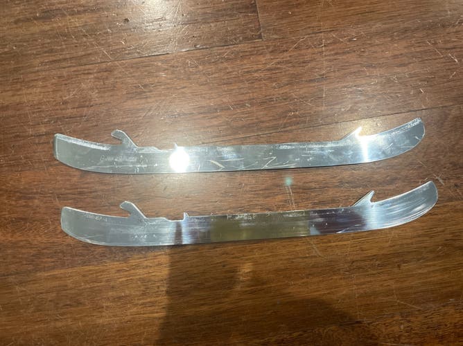 LS Pulse replacement blades 263