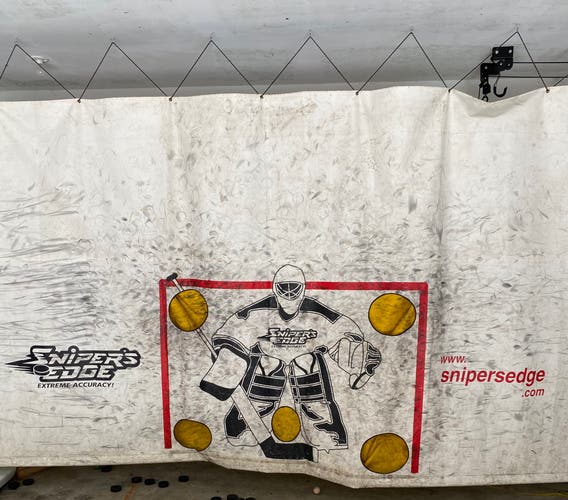 Snipers Edge Shooting Tarp