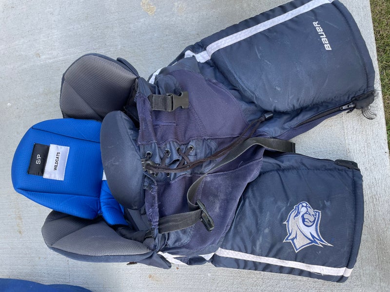 Senior Small Bauer Pro Stock Nexus Custom Pro Hockey Pants