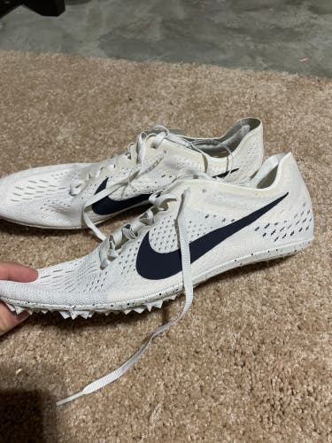 New track and field spikes (size 11.5)