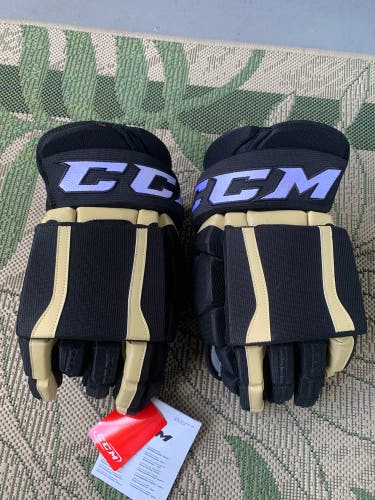 CCM HGCL 15” Pittsburgh Penguins Gloves