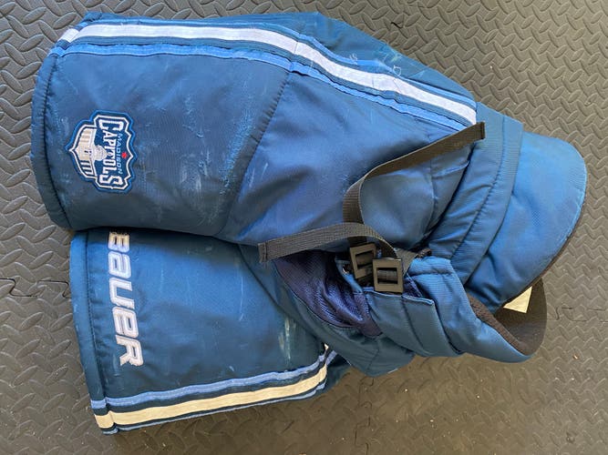 Senior Medium Bauer Hockey Pants