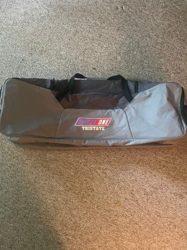 Barely Used Warrior Bag