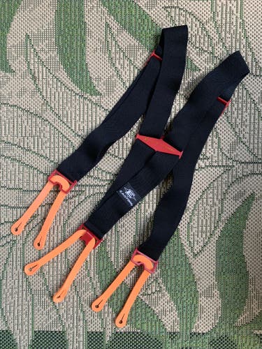 Easton Hockey Suspenders
