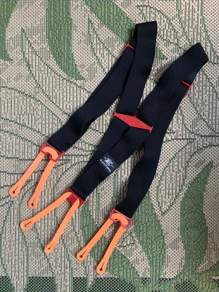 Easton Hockey Suspenders