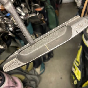Ping Pal 5 Golf Putter In Right Handed