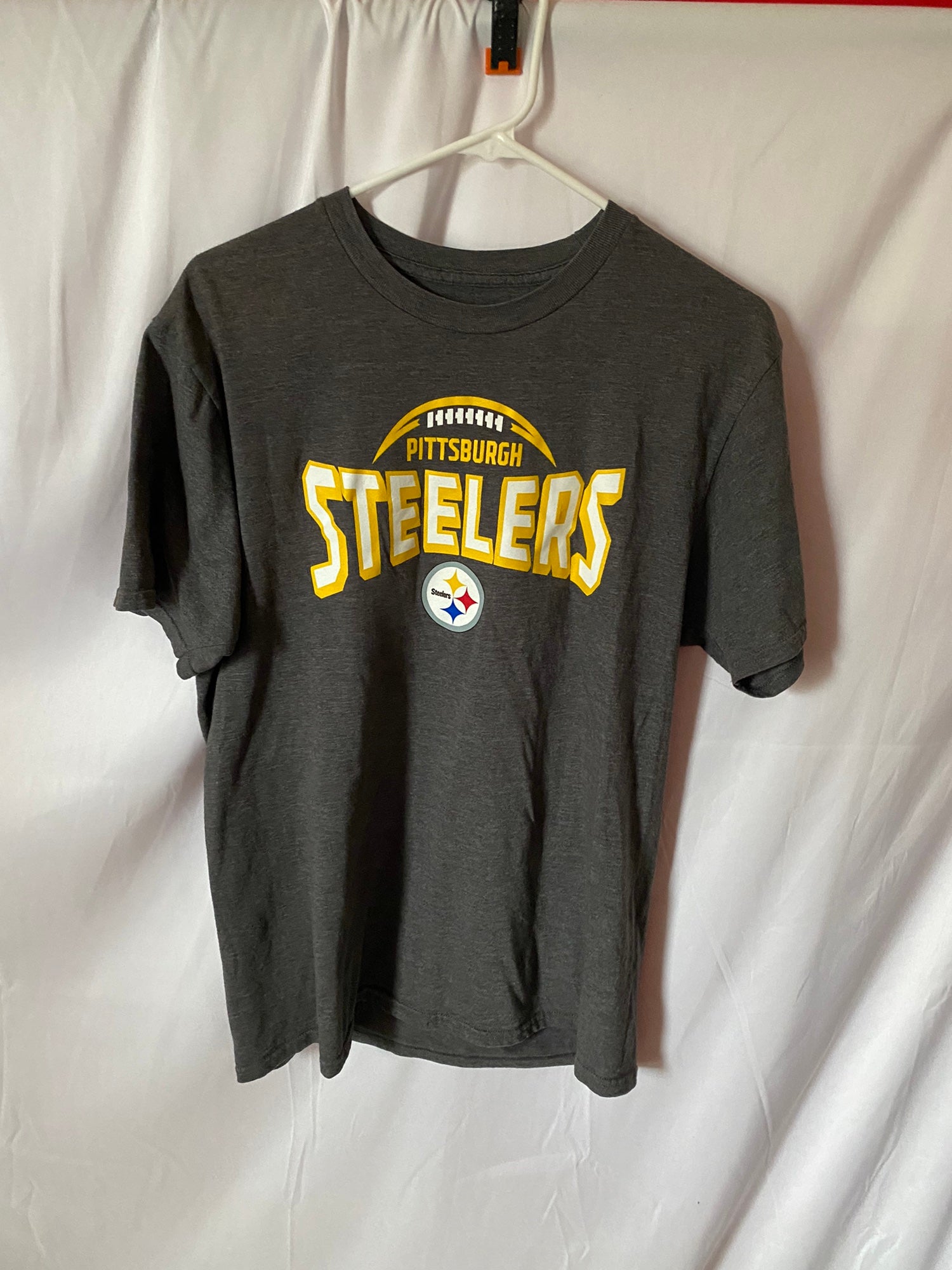 Mens Pittsburgh Shirt, Steelers, Pittsburgh Penguins, Pittsburgh Pirates,  Adult Steelers Shirt, Football