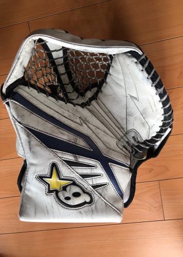 Used Brian’s Sub Zero Pro 3 Glove