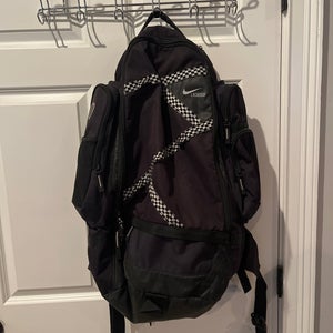 Nike Lacrosse Bag