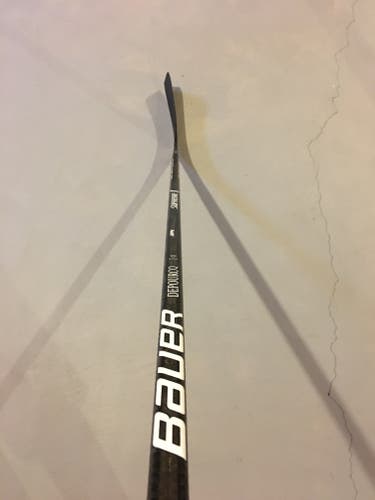 Bauer Supreme 1S Pro Stock Hockey Stick 75 Flex PM91A