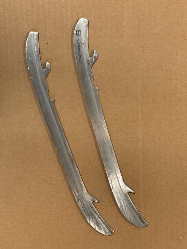 Used Bauer 230 mm Lightspeed