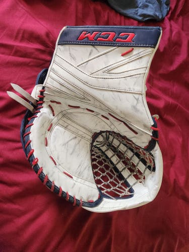 CCM premier 2 580 break