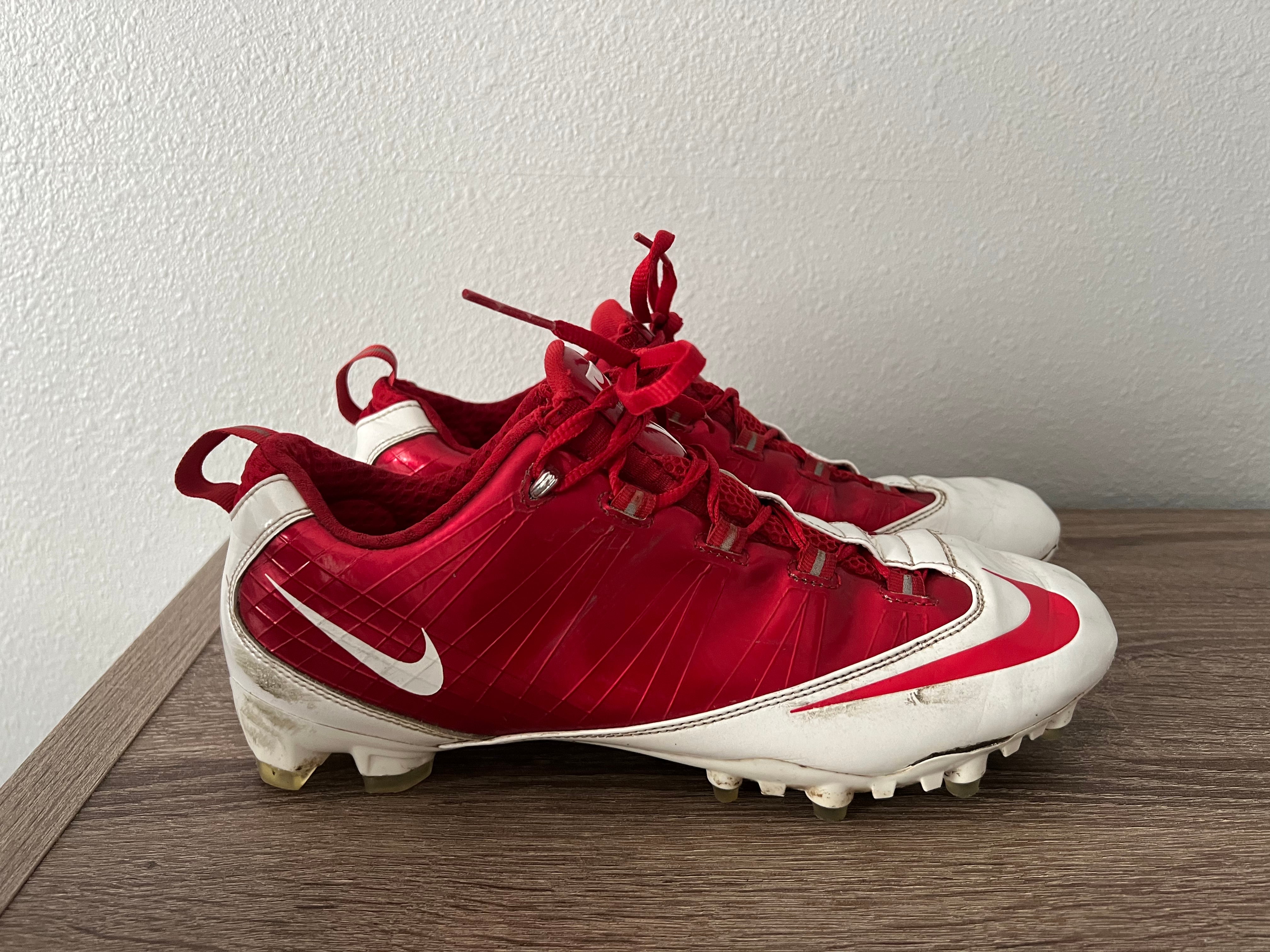 Nike Vapor Talon Elite Low Men's Cleats US 9