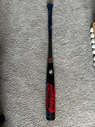 BBCOR Certified Hybrid (-3) 30 oz 33" Prime 918 Bat