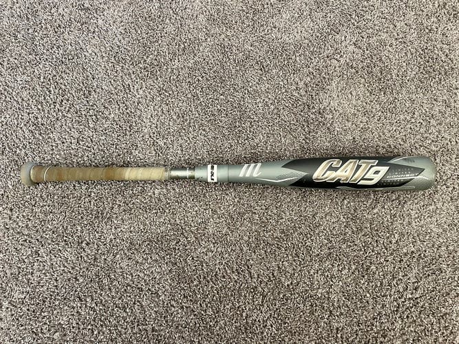 Marucci CAT9 Connect 31/26 -5 13u