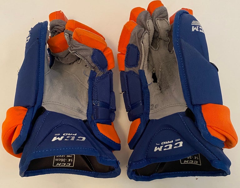 HockeyXP Custom Hockey Gloves – hockeyxp