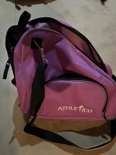 Athletico figure skate bag