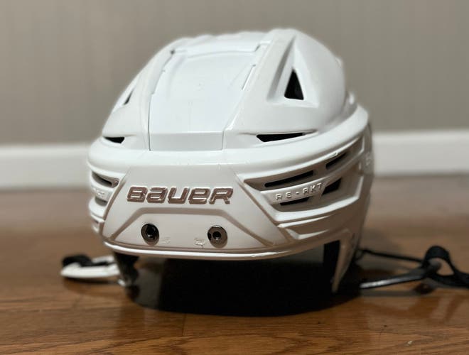Bauer Re-Akt 150 Helmet Medium - Used