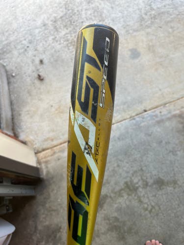 2019 Easton (-11) 18 oz 29" Beast Speed Bat