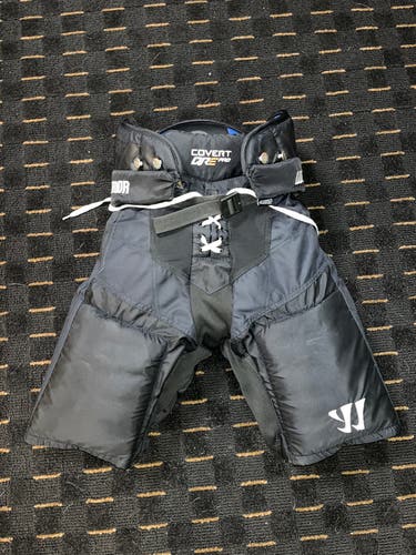 Used XL Warrior  Covert QRE Pro Hockey Pants