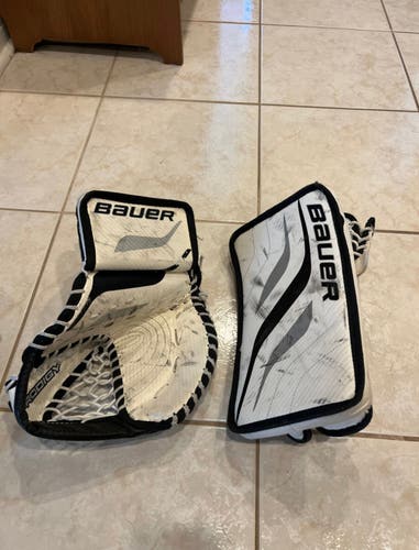 Used Full Right  Prodigy Set ( In Great Condition)