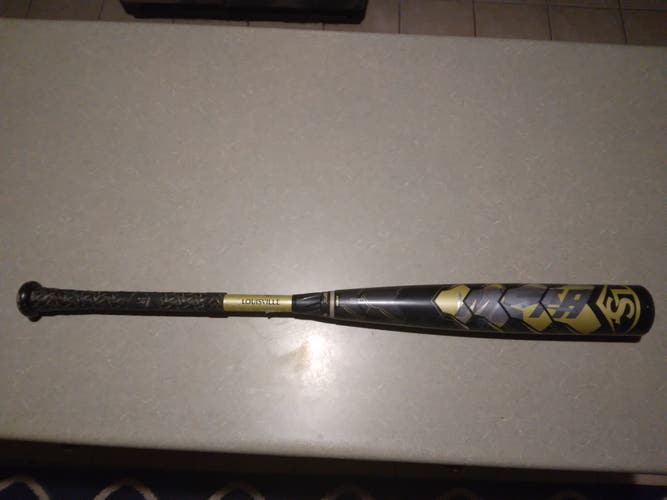 2021 Louisville Slugger Meta 32/29