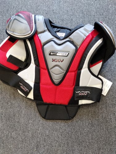 New Senior Extra Large Bauer Vapor XXV Shoulder Pads