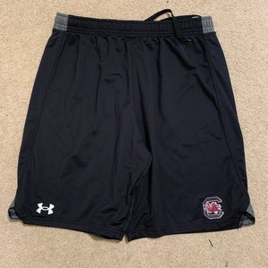 University of South Carolina Under Armour Shorts