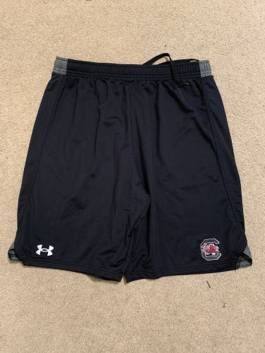 University of South Carolina Under Armour Shorts