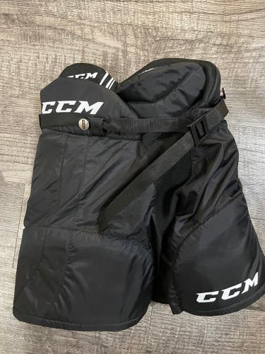 Youth Small CCM LTP Hockey Pants