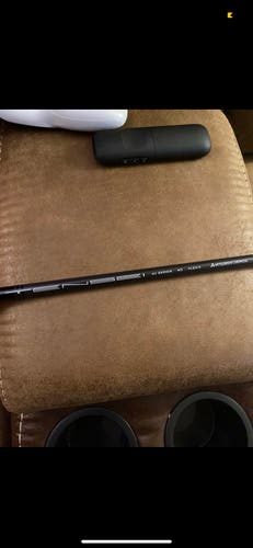 Extra Stiff Cobra Driver Shaft