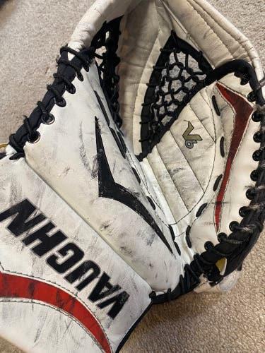 Used Regular Velocity V6