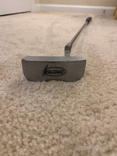 Men's Used Acuity Right Handed Mallet Putter Uniflex