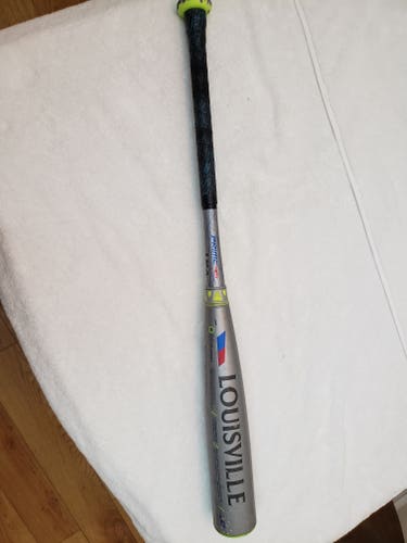 Used 2020 Louisville Slugger Composite Prime 919 Bat (-10) 20 oz 30"